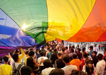 Saúde Mental LGBTQIAPN+: O Peso das Estruturas Sociais e a Luta pela Dignidade