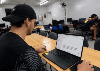 5 ferramentas de IA com acesso grátis para estudantes 