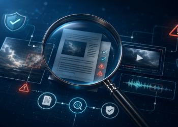 Como identificar informações falsas produzidas por inteligência artificial