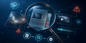 Como identificar informações falsas produzidas por inteligência artificial