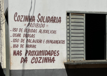 Saiba como solicitar a habilitação de uma Cozinha Solidária pelo GOV